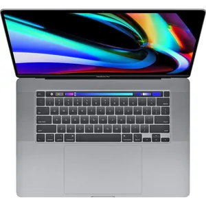 Замена петель MacBook Pro 16' (2019) в Перми